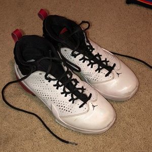 Men’s Jordan basketball shoes